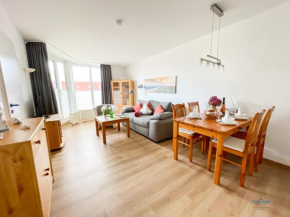 Residenz Hohe Worth Wohnung 307